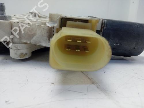 Front right window mechanism BMW X1 (E84)  | BP16853982C23 