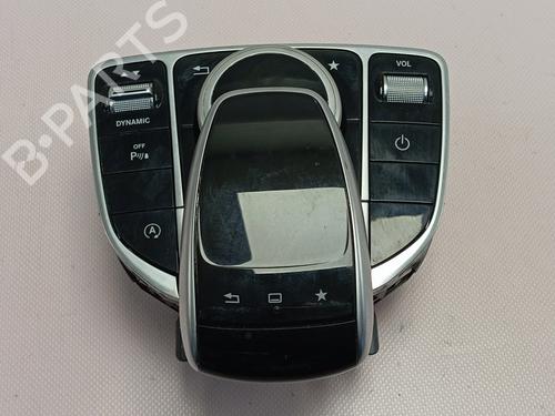 Used Switch Switch MERCEDES-BENZ C-CLASS T-Model (S205) [2014-2023] 34059684 34059684