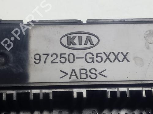AC Styreenhet / Manøvreringsenhet KIA NIRO I (DE) | BP17546834I5