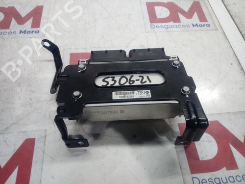 Engine control unit (ECU) HYUNDAI i10 III (AC3, AI3)  | BP29536046M57 