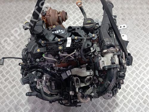 Used Engine Engine OPEL COMBO E Tour / Life (K9) [2018-2026] 33813547 33813547