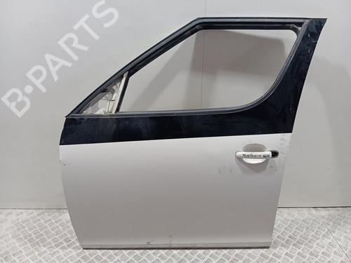 Used Left front door SKODA ROOMSTER (5J7) [2006-2015]  31315387