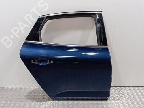 Used Right rear door RENAULT TALISMAN (LP_) [2015-2022]  20649602