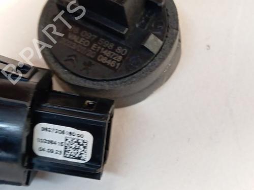 Electronic module CITROËN C4 X (BD_, BE_, BF_)  | BP21191126M83 