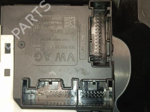 Front right window mechanism SEAT LEON (1P1) 1.6 TDI | BP37520584C23 - Image 4