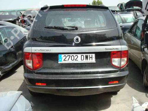 Airbag module SSANGYONG KYRON  | BP12635066M53 