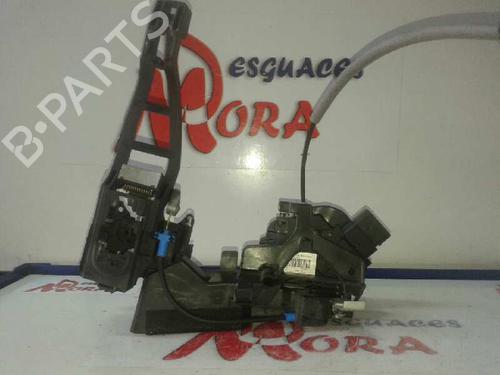 Højre fortil lås FORD MONDEO IV (BA7) 2.0 TDCi (140 hp) 12633269
