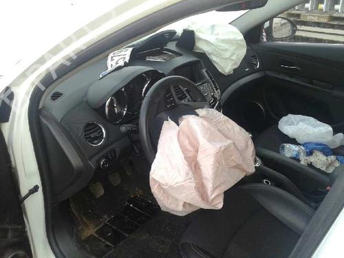Steering column stalk CHEVROLET CRUZE (J300)  | BP12838698I23 