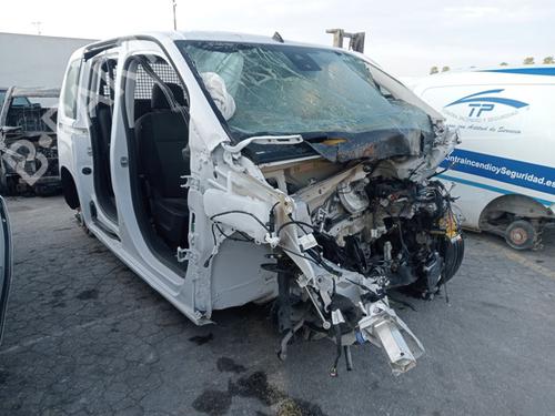 Used Parts OPEL COMBO E Tour / Life (K9) [2018-2026]  4367112