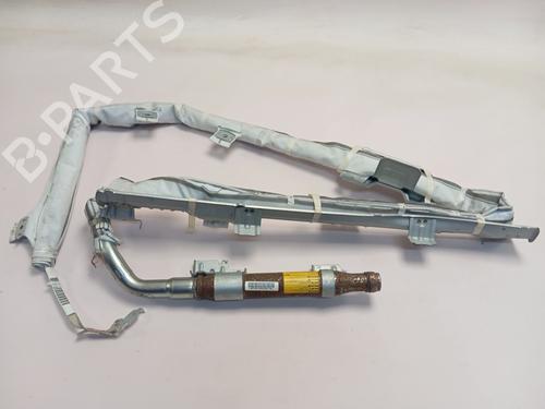 Used Left curtain airbag Left curtain airbag 38307529 38307529