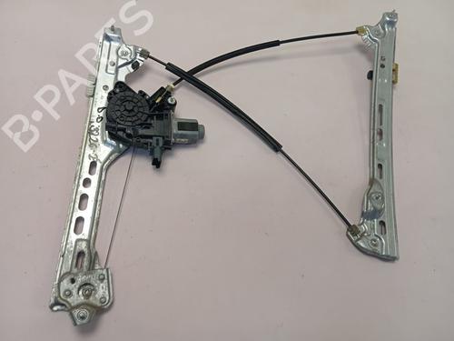 Used Front right window mechanism RENAULT MEGANE IV Grandtour (K9A/M/N_) 1.5 dCi 110 (110 hp) 26187430
