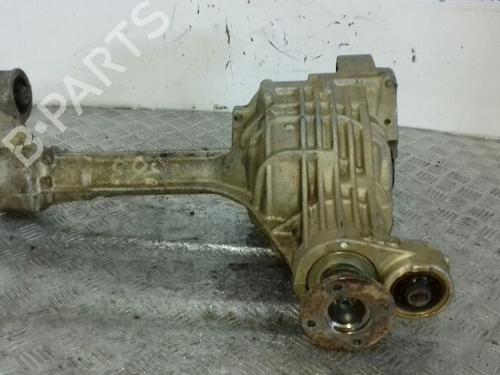 Front differential NISSAN PATHFINDER II (R50)  | BP21016160M23 