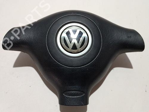 Used Driver airbag Driver airbag VW GOLF III Cabriolet (1E7) [1993-1998] 34538561 34538561