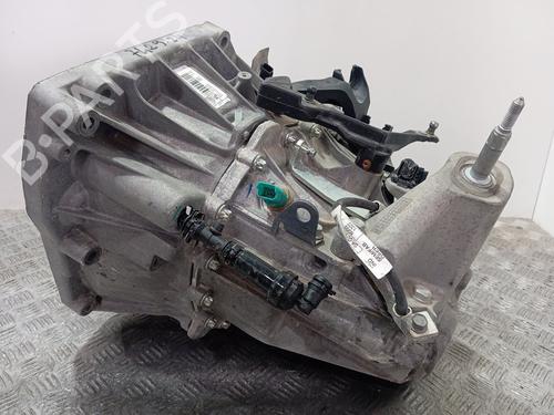 Gearbox RENAULT MEGANE IV Hatchback (B9A/M/N_) 1.3 TCe 140 (B9NB) | BP30570783M3 - Image 2