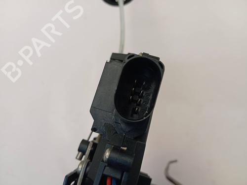 Front left lock AUDI A2 (8Z0)  | BP20489088C98 