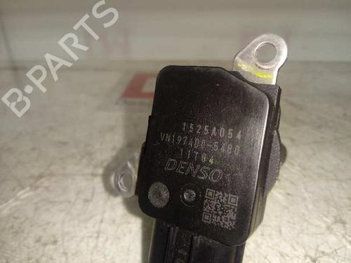 Mass air flow sensor MITSUBISHI L200 / TRITON (KJ_, KK_, KL_)  | BP16685952M95 