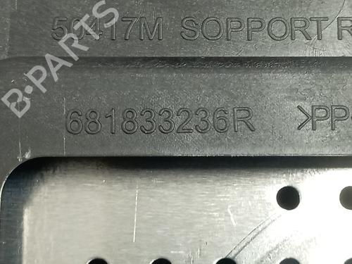 Display monitor RENAULT MEGANE IV Hatchback (B9A/M/N_)  | BP29410537C48 