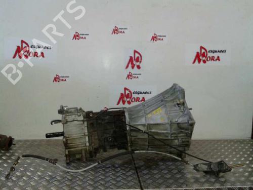 Used Gearbox LAND ROVER DISCOVERY II (L318) 2.5 Td5 4x4 (139 hp) 30369047