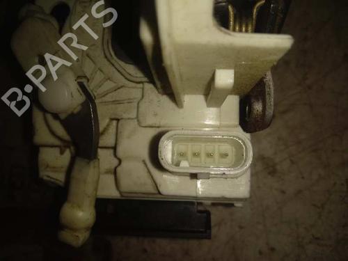 Front left lock VW CRAFTER 30-50 Van (2E_) 2.0 TDI | BP12655723C98 