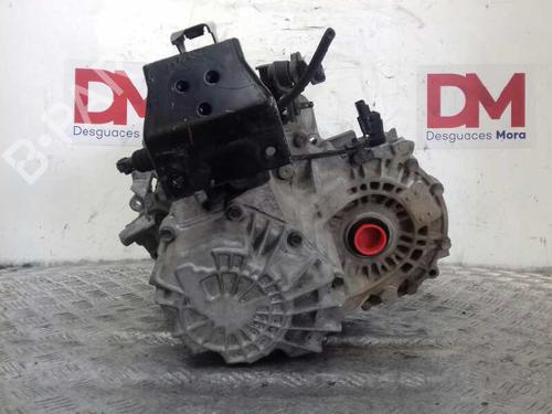 Gearbox HYUNDAI GETZ (TB) 1.5 CRDi | BP12654578M3 