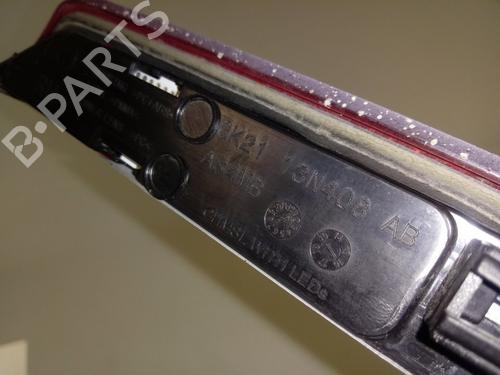 Højre baklys, luke FORD TRANSIT CUSTOM V362 Bus (F3)  | BP16673036C80 