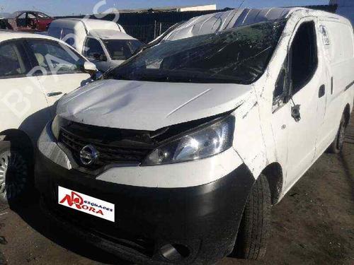Used Parts NISSAN NV200 / EVALIA Bus    4237260