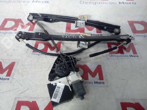 Rudehejsemekanisme ventre foran VW CADDY ALLTRACK MPV (SAB) [2015-2025]  12668454