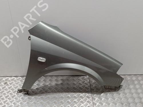 Used Right front fenders NISSAN PRIMERA (P12) [2002-2025]  21043777
