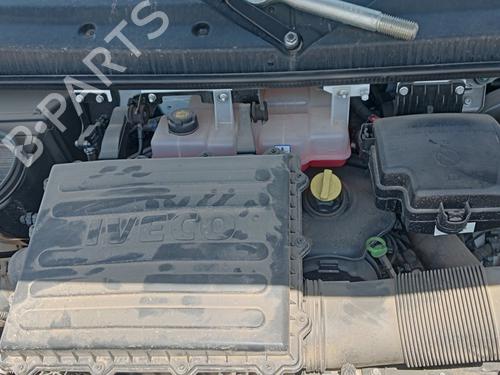 Luftmassemåler IVECO DAILY VI Van  | BP27224290M95 