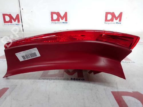 Right taillight CITROËN C4 I (LC_)  | BP12661572C35 