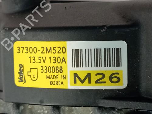 Alternator HYUNDAI TUCSON (TL, TLE) 1.6 T-GDi | BP32059464M7