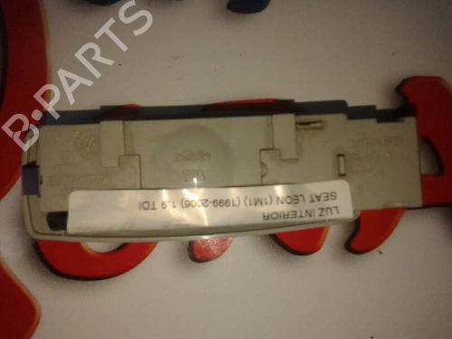 Innerbelysning SEAT LEON (1M1) 1.9 TDI | BP18151077I8 