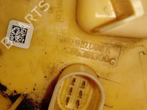 Fuel pump AUDI A4 B9 Avant (8W5, 8WD)  | BP18490603M76 