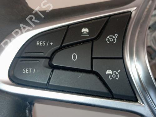 Steering wheel MITSUBISHI COLT VII Hatchback (VB_) | BP37260571C49 - Image 3