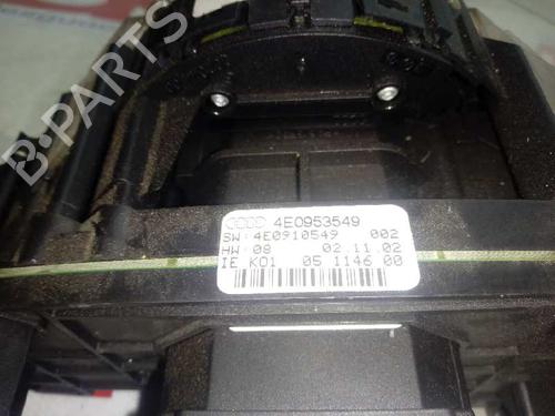 Squib airbag AUDI A8 D3 (4E2, 4E8) 4.2 quattro | BP30371376C102
