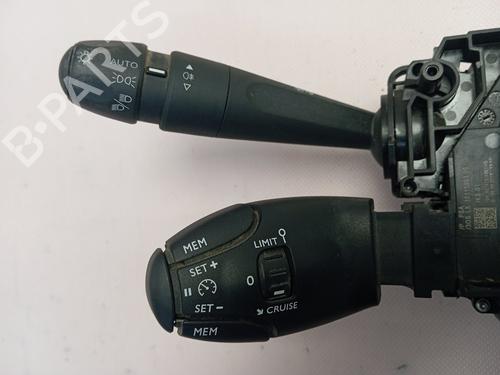 Headlight switch PEUGEOT RIFTER  | BP31031792I24 