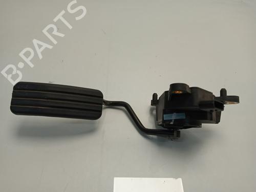 Used Pedal RENAULT CLIO III (BR0/1, CR0/1) [2005-2014]  16720547