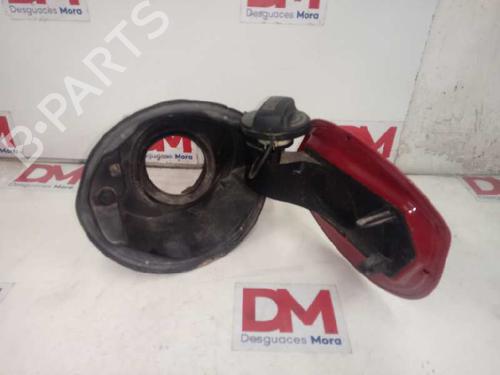 Trappe de carburant BMW 1 (F20) [2011-2019]  12836084