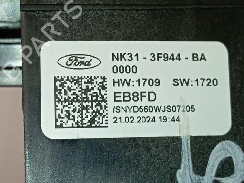 Steering column stalk FORD TRANSIT V363 Bus (FAD, FBD) | BP31832037I23