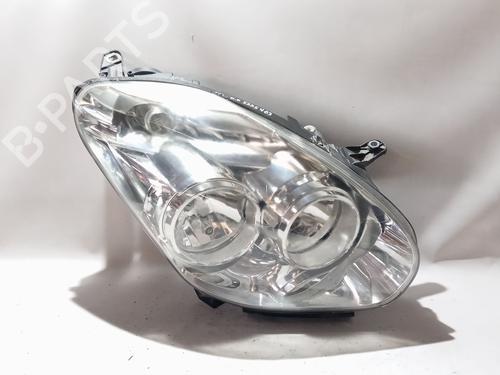 Used Right headlight Right headlight 37265959 37265959