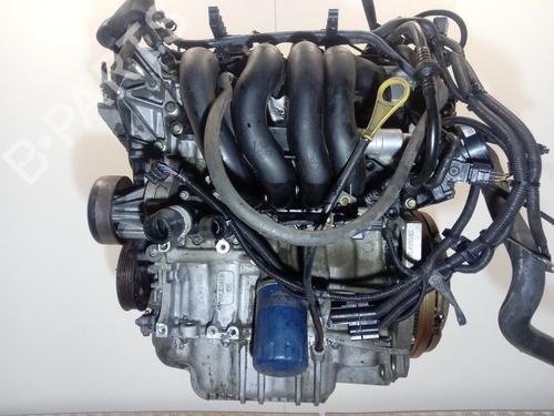 Engine FORD FOCUS I (DAW, DBW) 1.6 16V | BP13693797M1 
