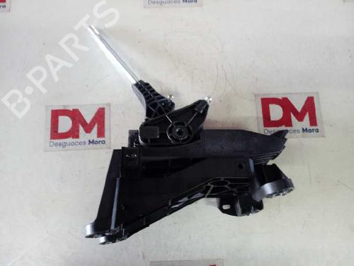 Gear lever FORD ECOSPORT 1.5 EcoBlue TDCi | BP16982140M90 