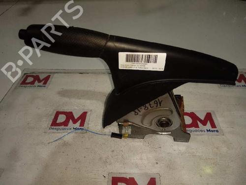 Hand brake NISSAN JUKE (F15) 1.5 dCi | BP12647540I18 