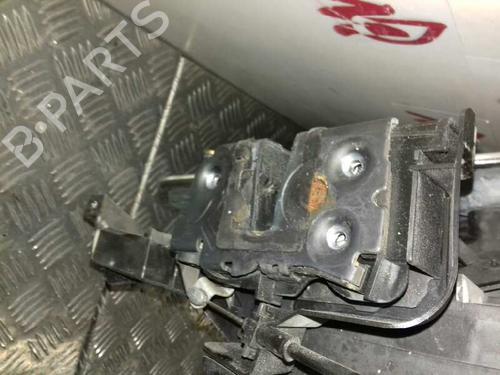 Front right window mechanism FORD FOCUS C-MAX (DM2)  | BP12643618C23 