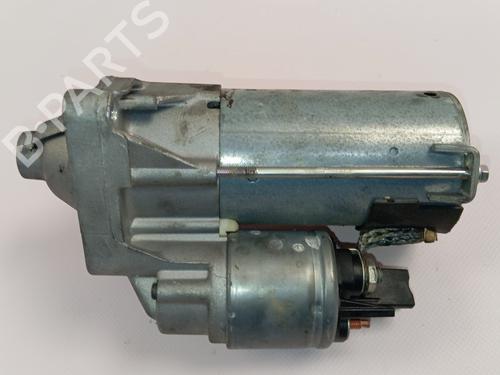 Starter RENAULT MEGANE III Hatchback (BZ0/1_, B3_)  | BP36532982M8  - Image 5