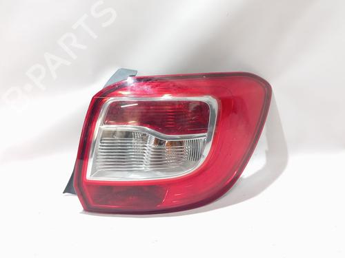 right-taillight-dacia-sandero-ii-2012-37540660 main image