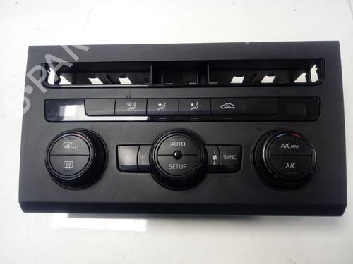 Used Climate control SEAT LEON ST (5F8) [2012-2020]  13695854