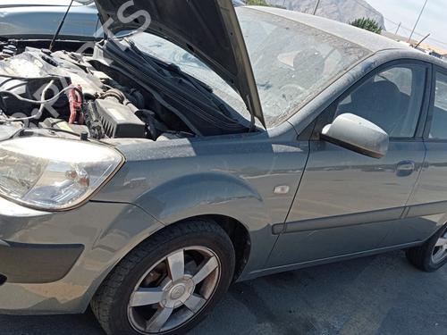 AC compressor KIA RIO II (JB) 1.6 CVVT | BP27224186M34  - Image 5
