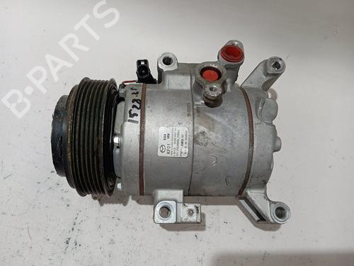 Used AC compressor MAZDA CX-5 (KE, GH) [2011-2017]  28690883