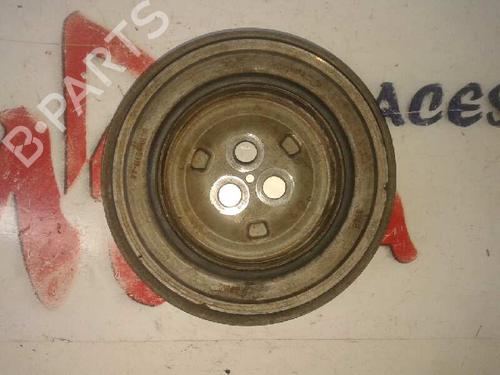 Used Pulley FORD TRANSIT Platform/Chassis (FM_ _, FN_ _, FF_ _) [2006-2014]  18491408